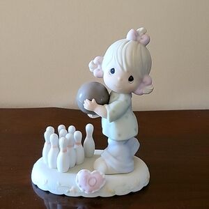 Precious Moments Growing in Grace age10